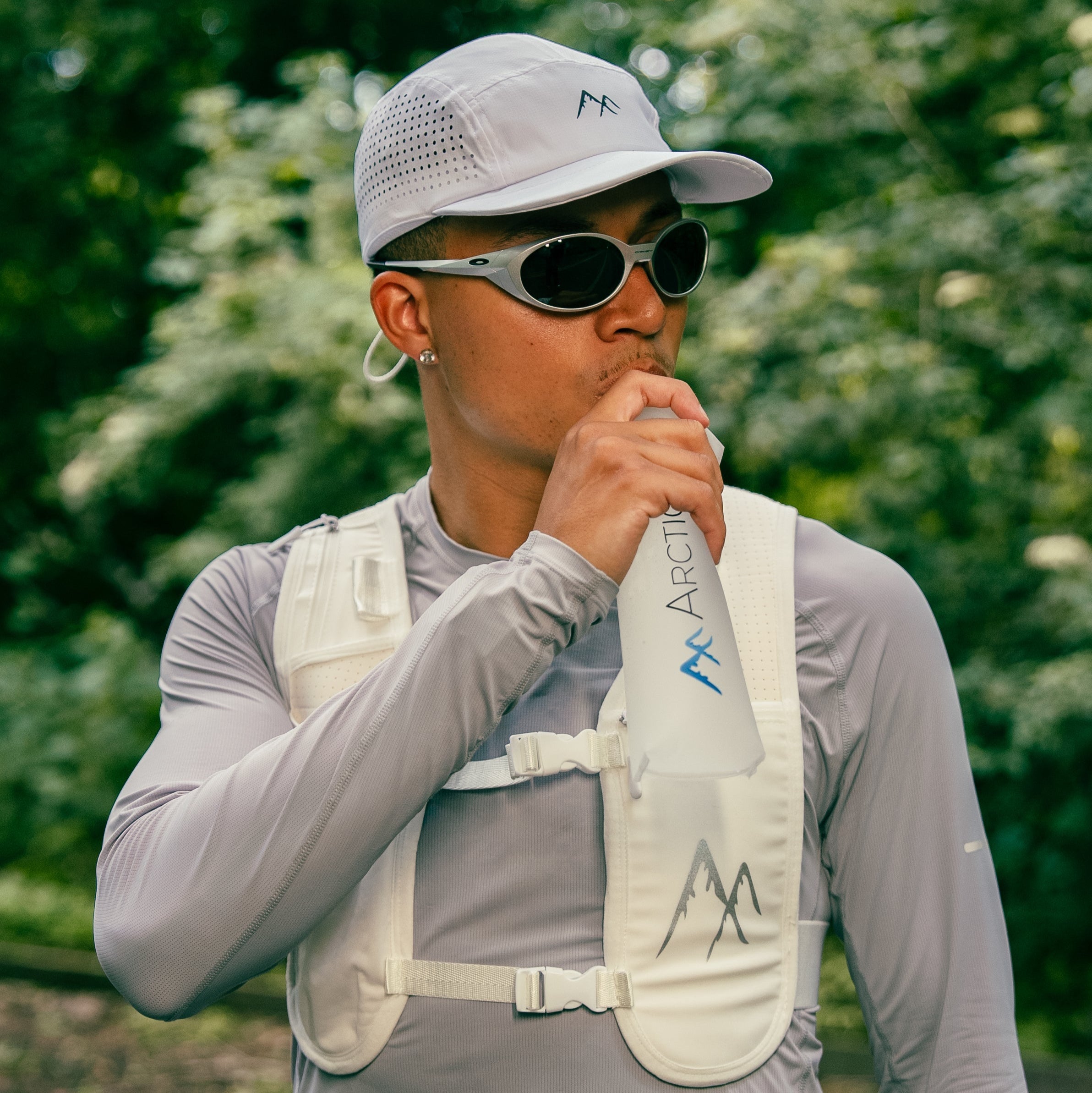 What to Pack for Long Runs and Marathon Training