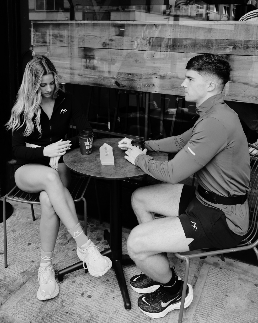 Coffee and Running: Does Caffeine Really Make You Faster?