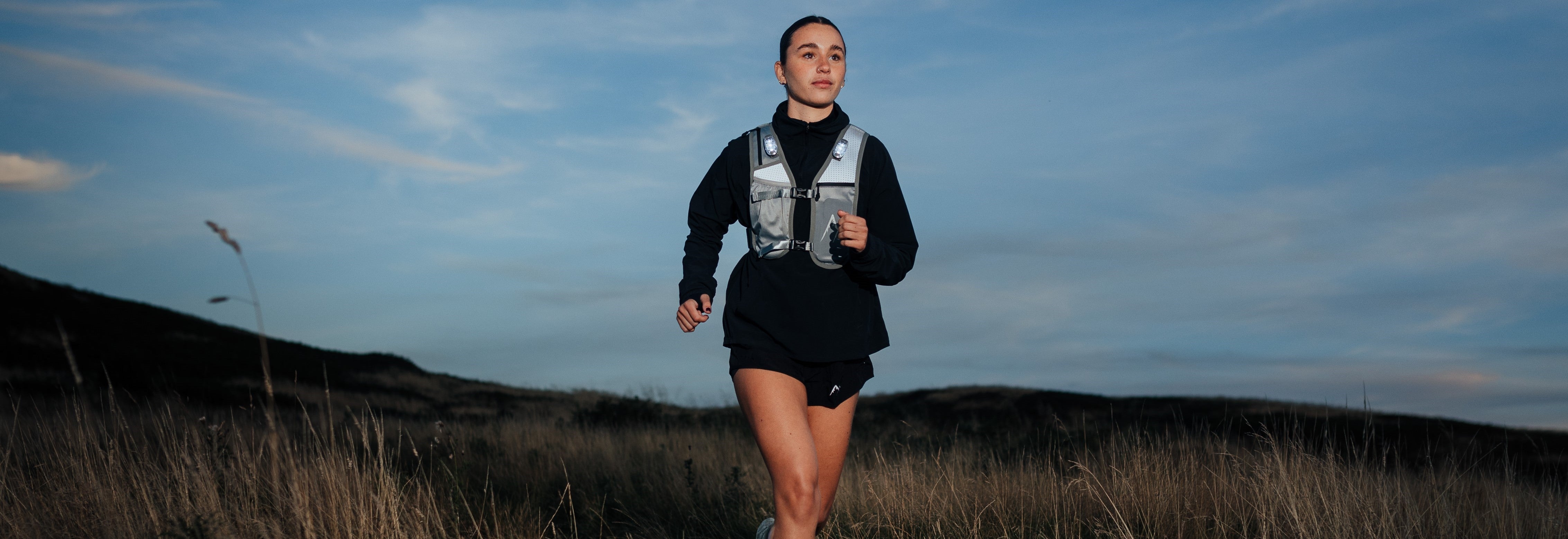 Women's Running Vest
