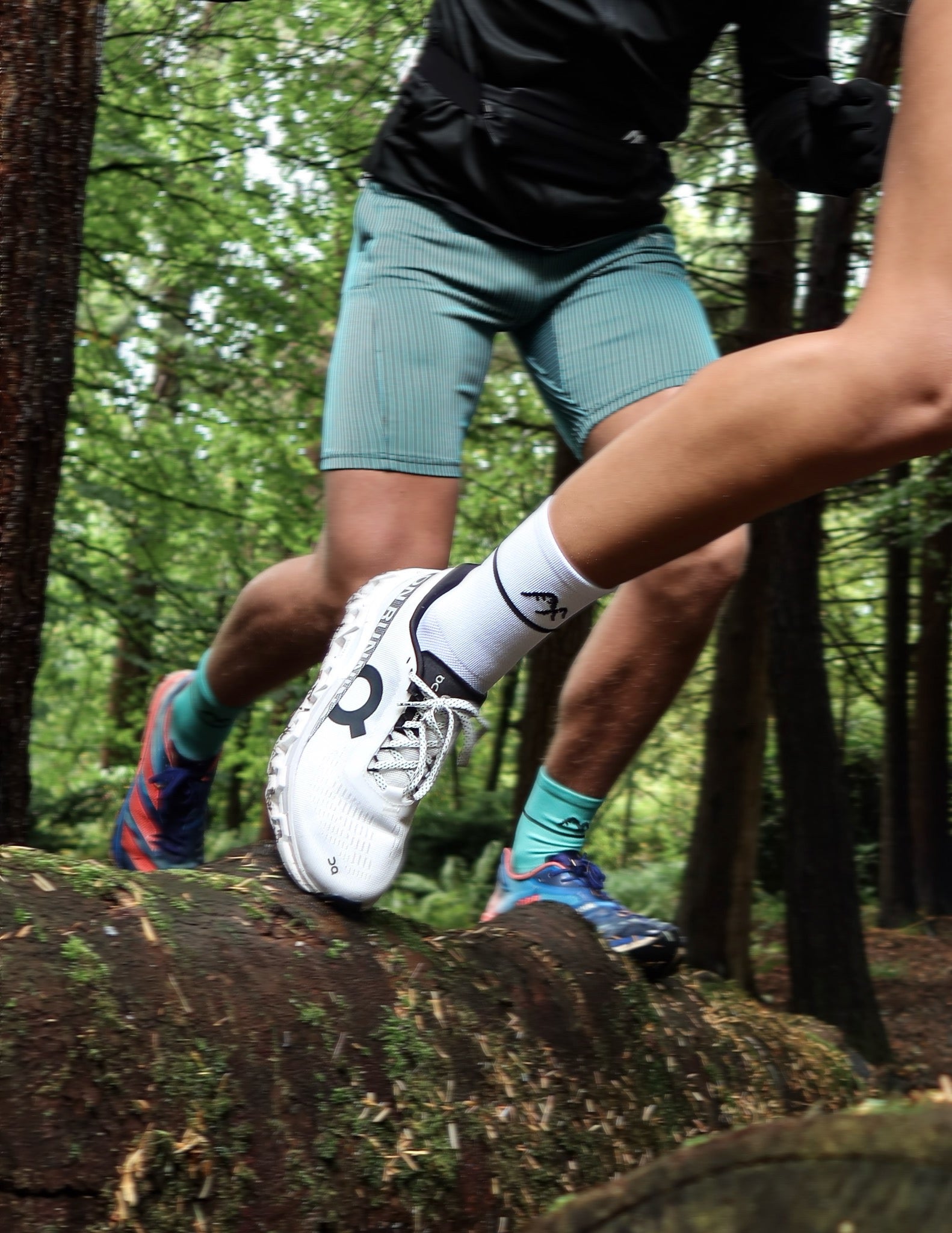 Running Socks