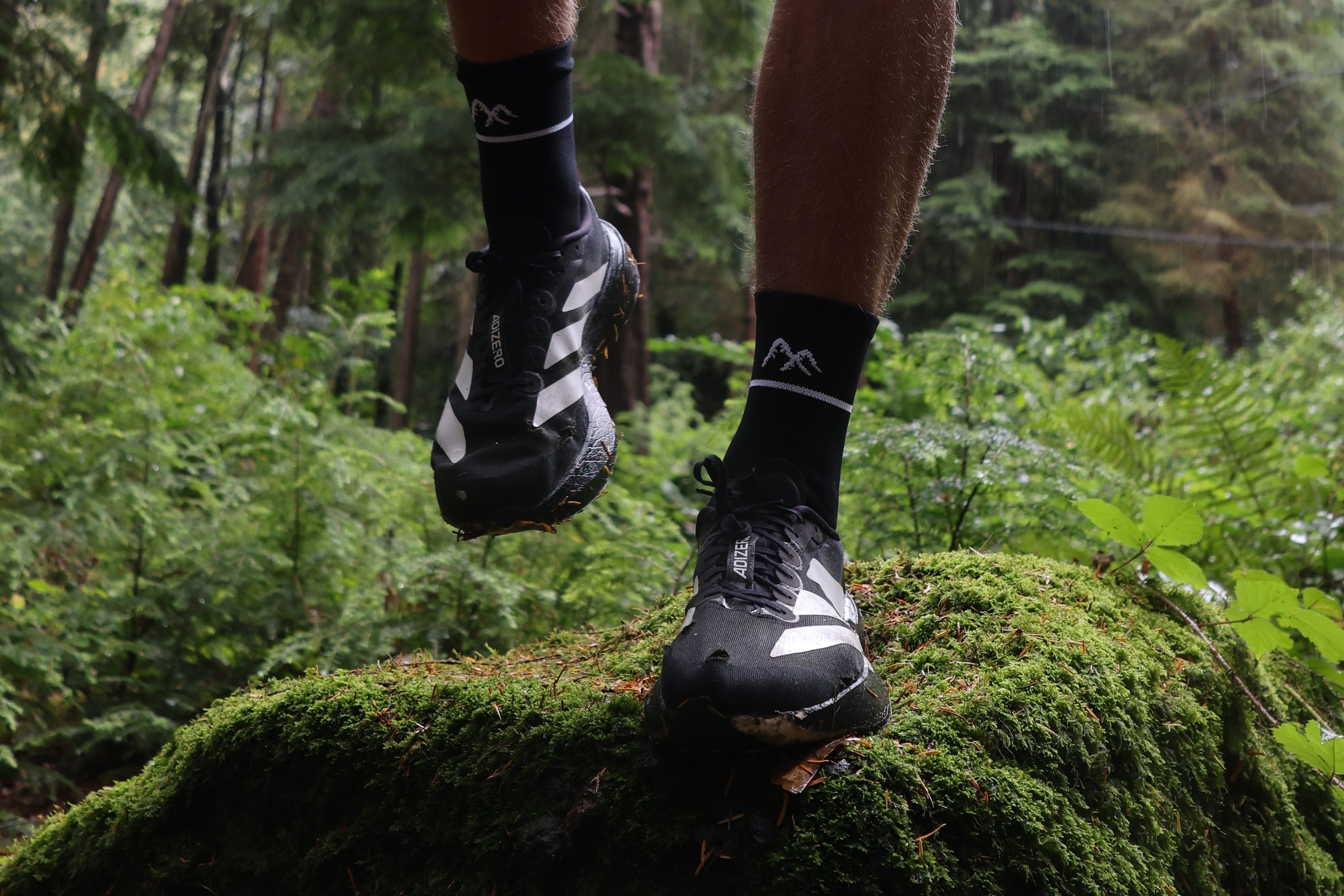 Men's Running Socks