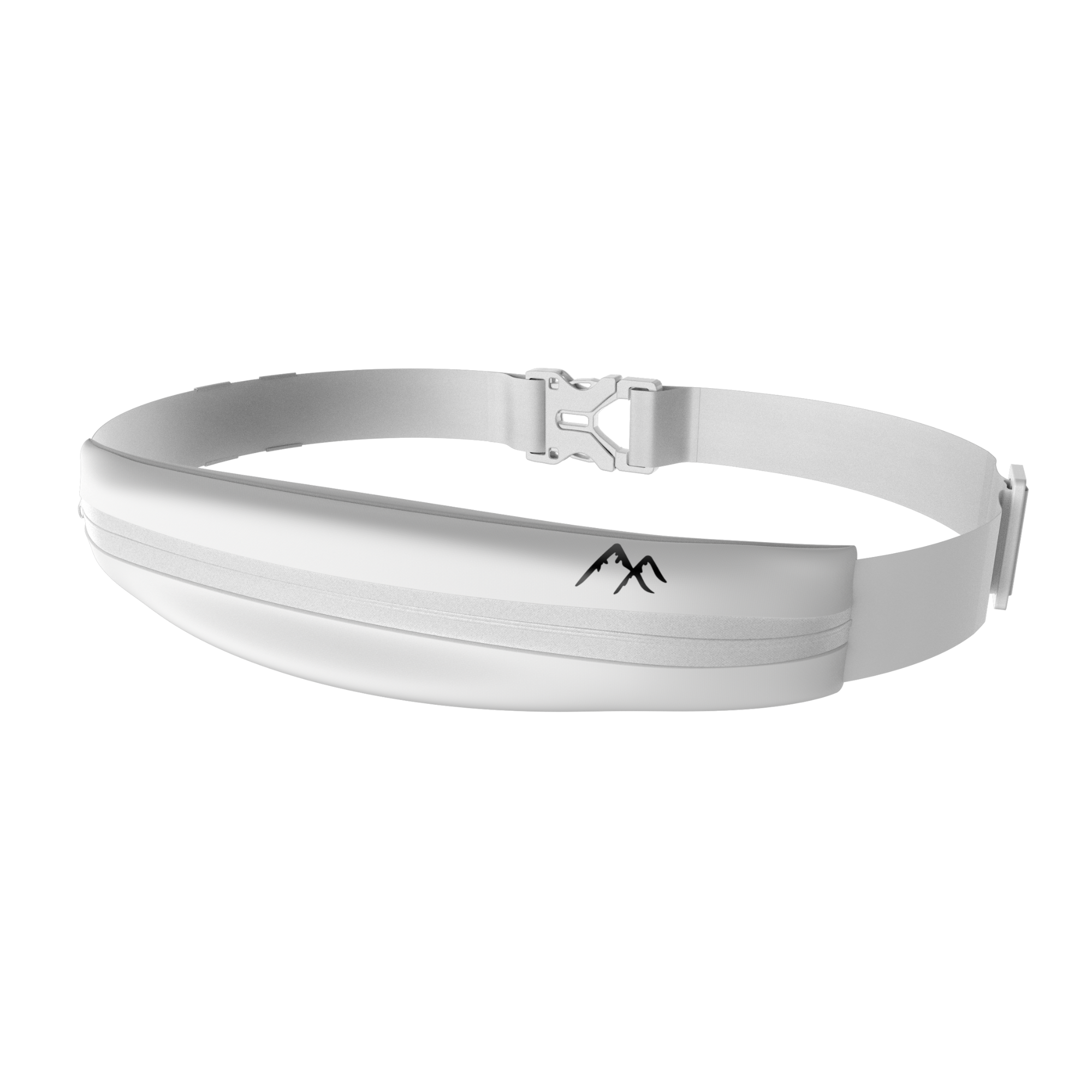White ArcticFit SpeedBelt