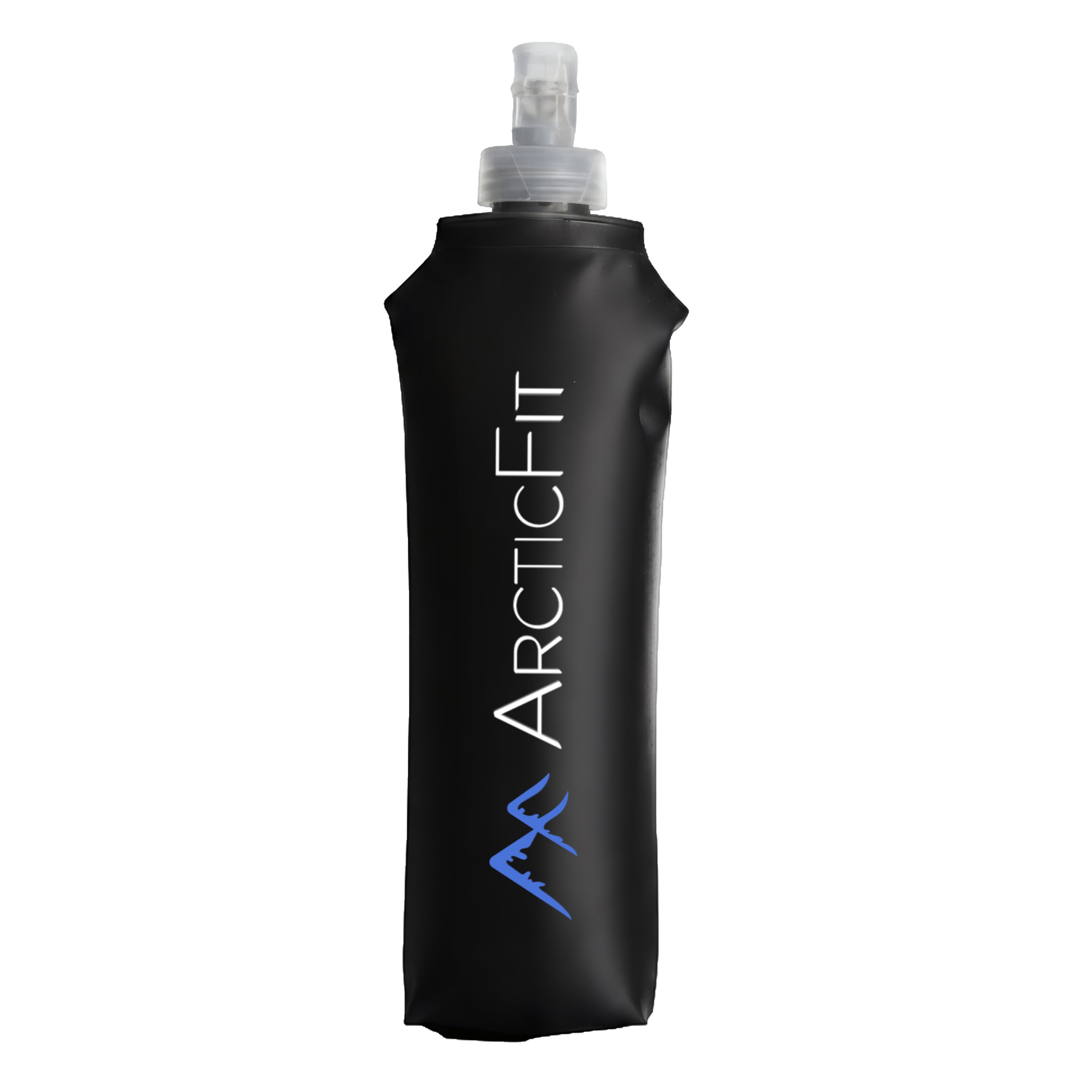 Black Hydra Soft Bottle