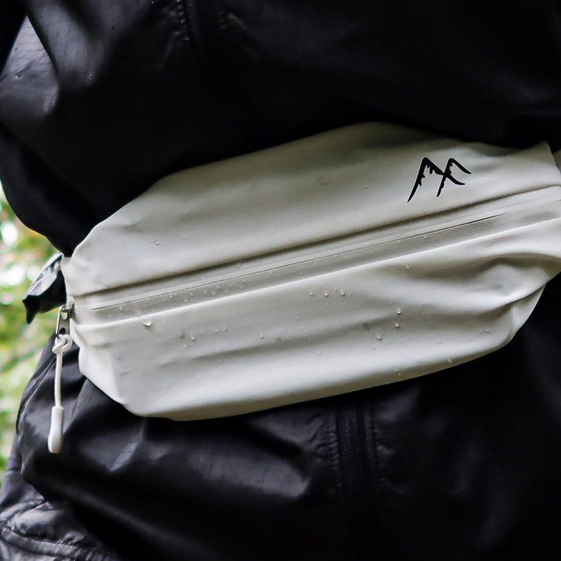 White ArcticFit SpeedBelt