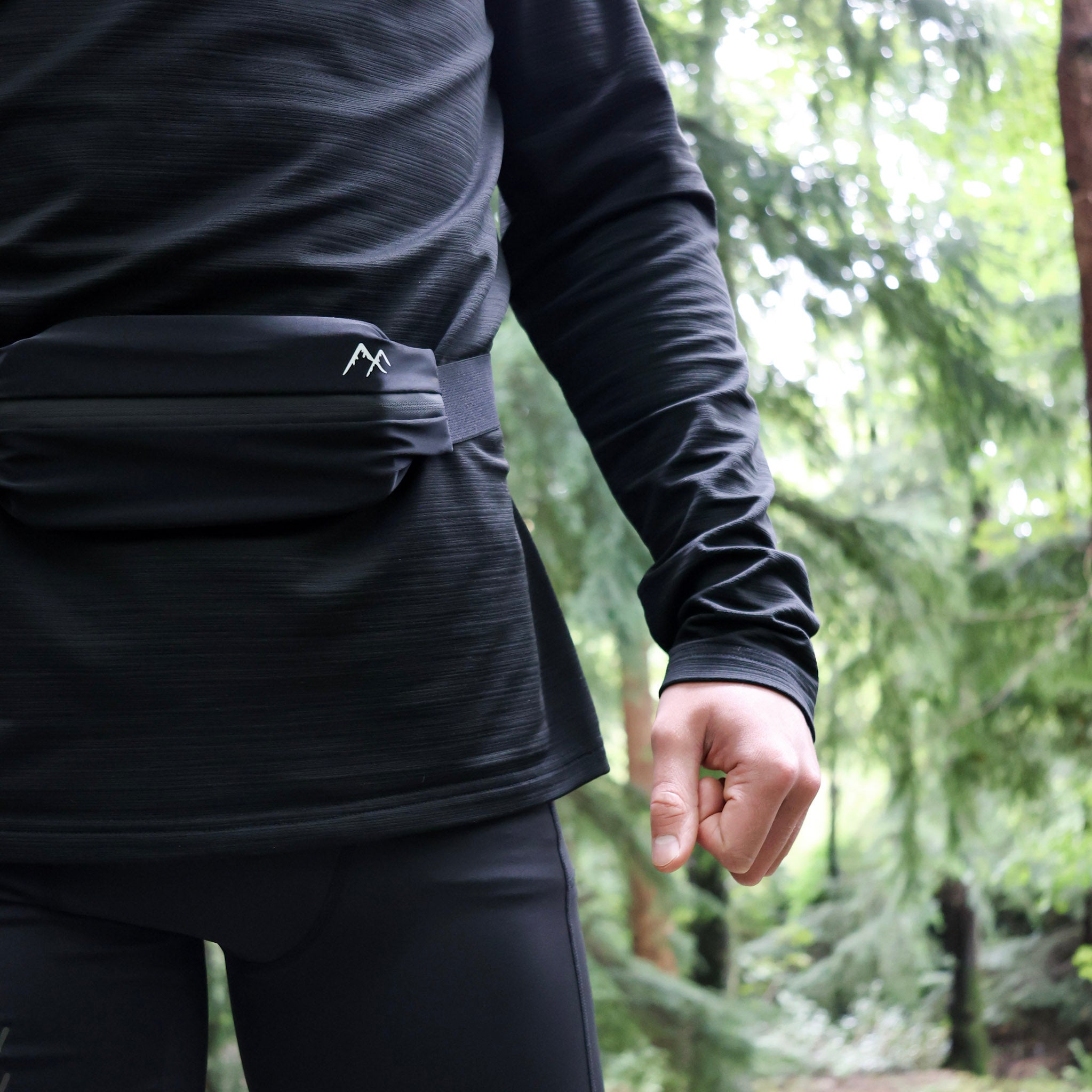 Black ArcticFit SpeedBelt