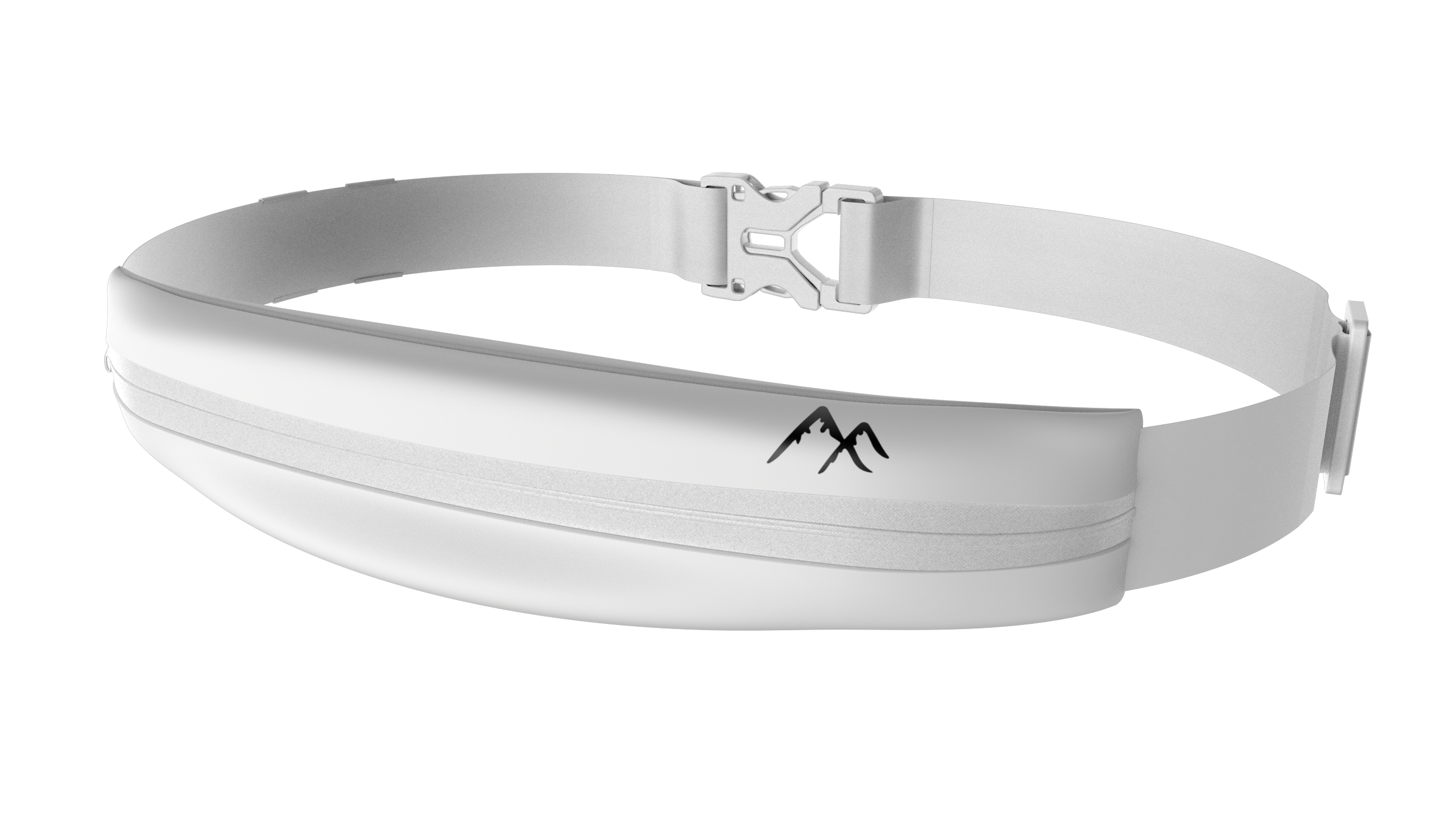 ArcticFit SpeedBelt weiß
